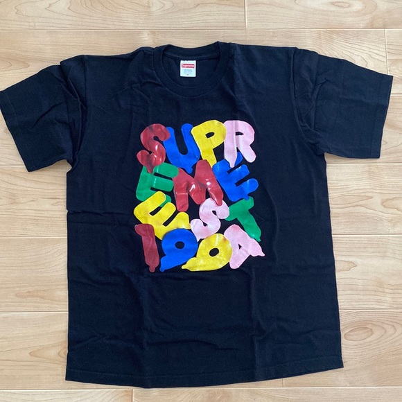 Supreme Balloons Tee - Picture 1 of 4
